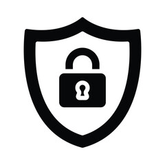 Privacy Vector Icon which can easily modify or edit