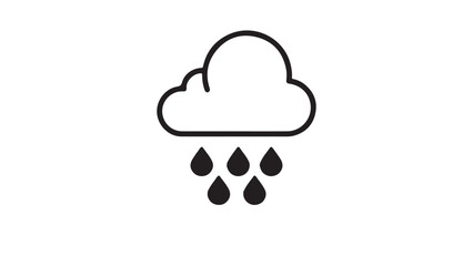 weather and climate icons