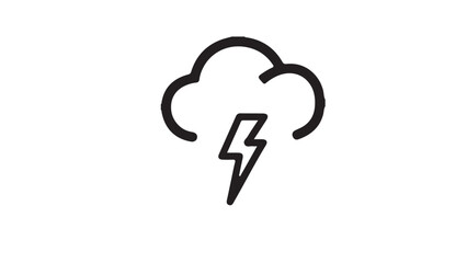 weather and climate icons