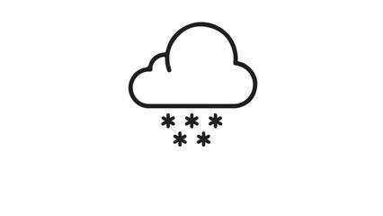 weather and climate icons