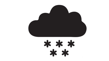 weather and climate icons