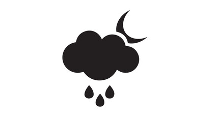 weather and climate icons