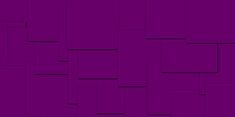 Surface breakage depicted with artistic simplicity

