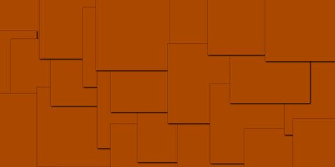 Surface breakage depicted with artistic simplicity

