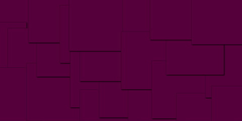 Fragmented digital tile design symbolizing terrain damage

