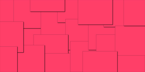 Random fracture design used in abstract surface pattern

