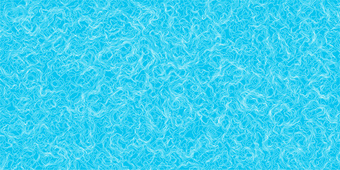 Stylized fracture rendering in a polygonal arrangement

