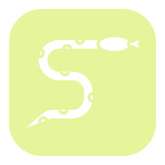 Snake Icon