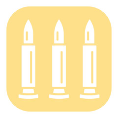 Bullet Icon