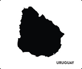Uruguay icon vector design, Uruguay Logo design, Uruguay's unique charm and natural wonders, Use it in your marketing materials, travel guides, or digital projects, Uruguay icon logo design vector art