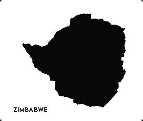 Zimbabwe icon vector design, Zimbabwe Logo design, Zimbabwe's unique charm and natural wonders, Use it in your marketing materials, travel guides, or digital projects, Zimbabwe icon logo design vector