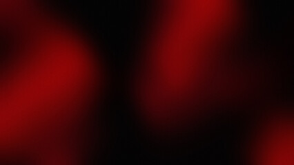 metallic black background with red gradient and soft light