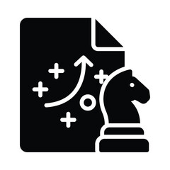 Global network Vector Icon which can easily modify or edit