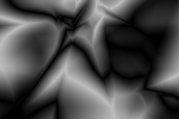 Shadowed Dreams – 10 Abstract Black & White Overlay
