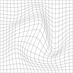 Wireframe elements