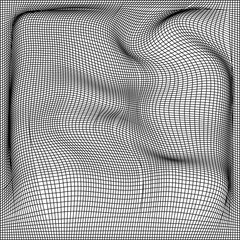 Wireframe elements