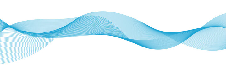 Wave flowing liquid line abstract background. Black and white vector design 3D lines in perspective, curve and wave lines in motion, smooth and soft backdrop vector illustration in eps 10.