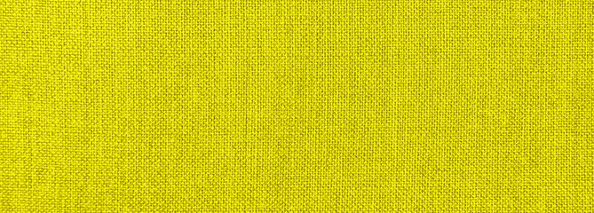 yellow fabric texture background