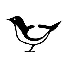 Bird icon