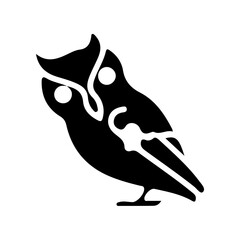 Bird icon