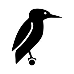 Bird icon