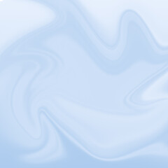 light gradient waving abstract background