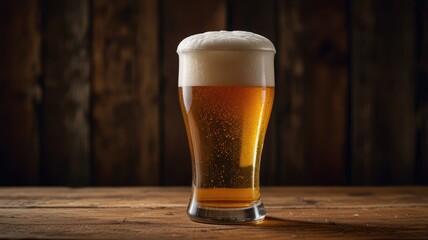 Pub Vibes and Craft Beer