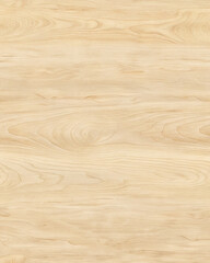 Light Natural Wood Texture with Subtle Grain for Background Use