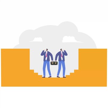Business concept, social design