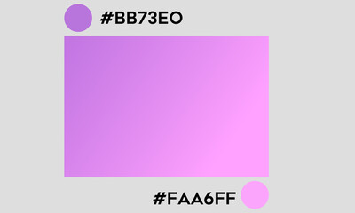 gradient background in bright colors	