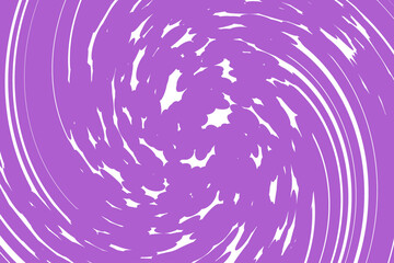 abstract background with flakes