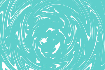 abstract background with flakes