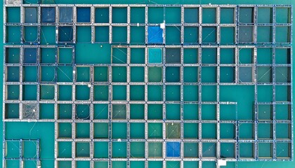 Aquaculture Innovation: Cage Systems for Modern Fisheries