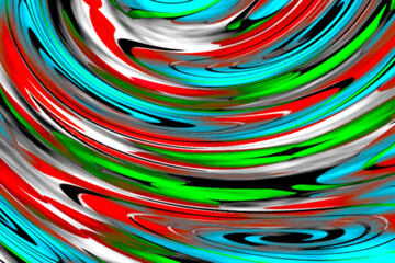 abstract colorful background