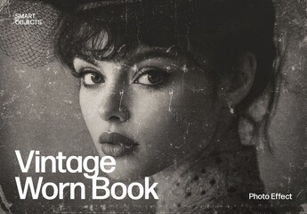 Vintage Photo Effect