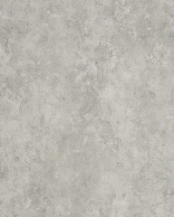 Naklejka premium Light Gray Concrete Texture Background with Subtle Grunge and Rough Surface