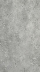 Light Gray Concrete Texture Background with Subtle Grunge and Rough Surface