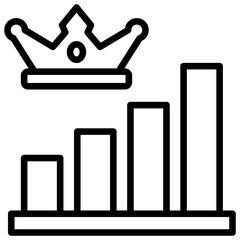 Brand Equity Icon