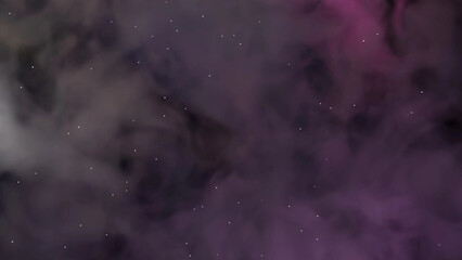 cosmic nebulas with stars background	
