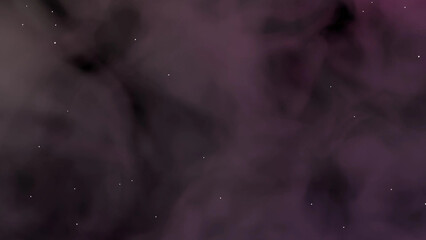 cosmic nebulas with stars background	