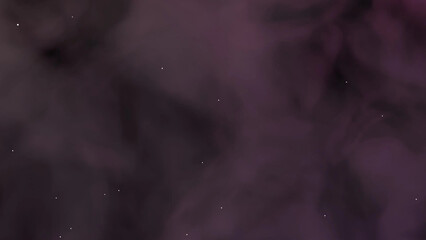 cosmic nebulas with stars background	