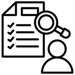 Micromanagement Icon