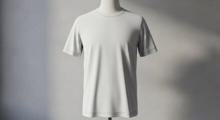 Versatile T-Shirt Mockups High-Resolution Templates for Design Presentations