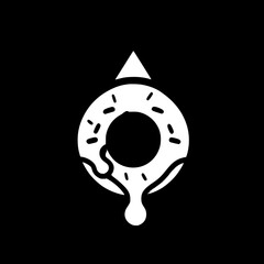 High-resolution black-and-white vector illustration, designed for professional use in print, web, and product mockups. Clean lines, isolated on white, perfect for creative and commercial projects.