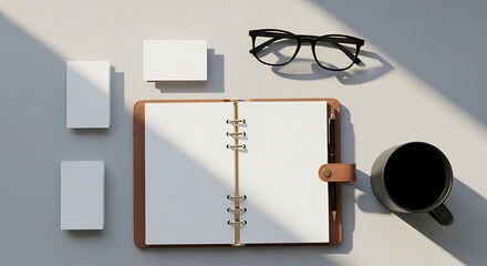 Elegant Business Card Mockup Design Inspiration for Your Brand