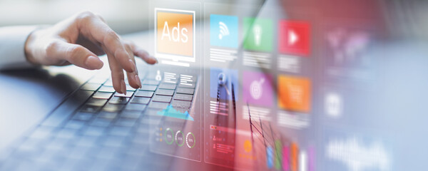Advanced Digital Advertising Techniques for Effective Online Marketing Campaigns.
