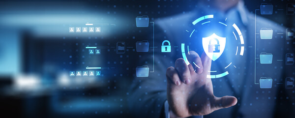 Digital Data Protection with Advanced File Security Solutions.
