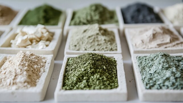 Plant-Based Insulation for Homes - Using plant-based, sustainable materials for home insulation to improve energy efficiency and reduce environmental impact.