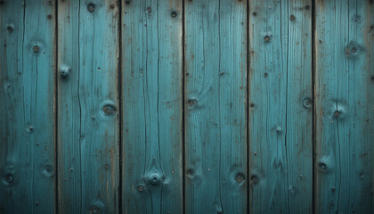 Fototapeta premium old wooden fence