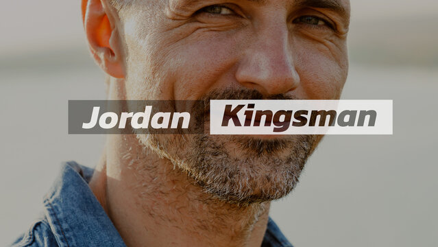 Modern Lower Thirds 03